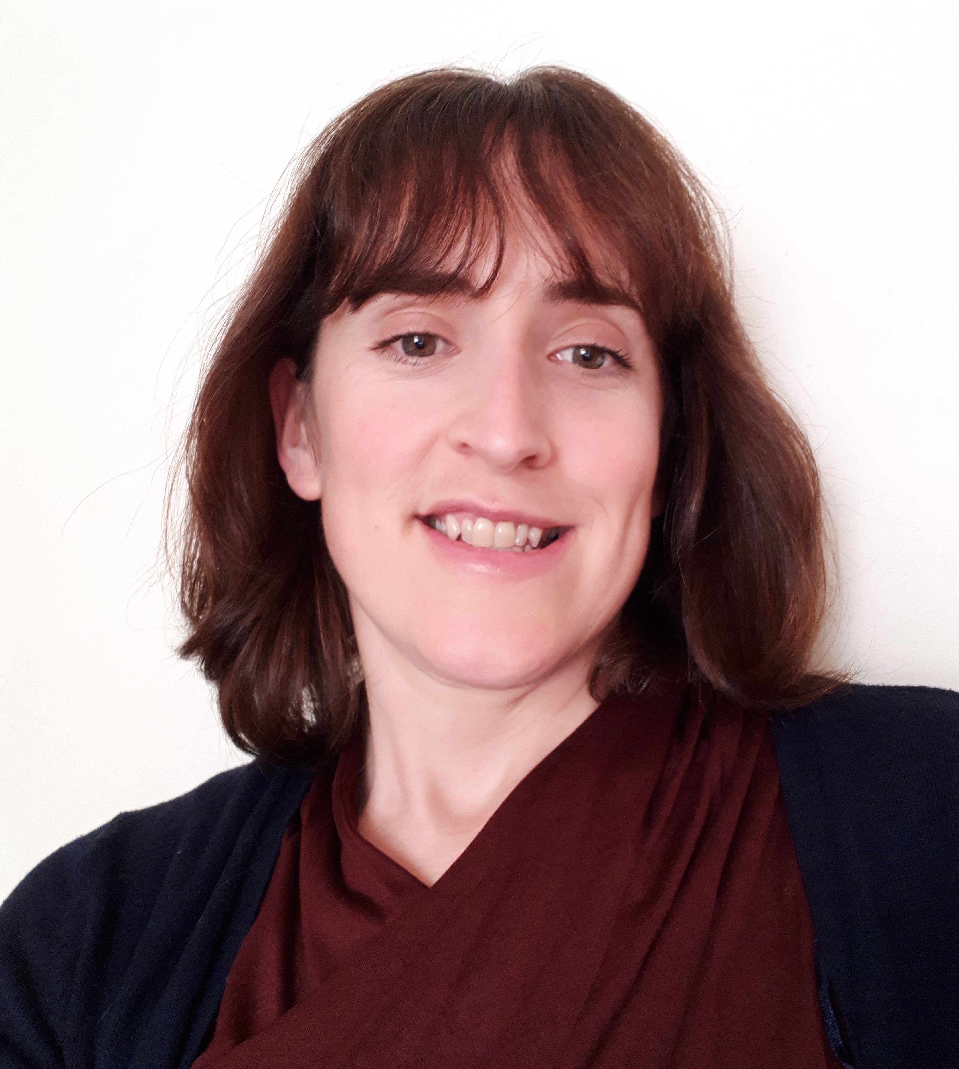 Melanie McQuade